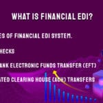 What is Financial EDI