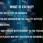What is EDI 812