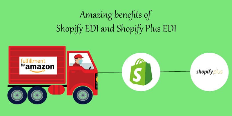 Shopify EDI Integration